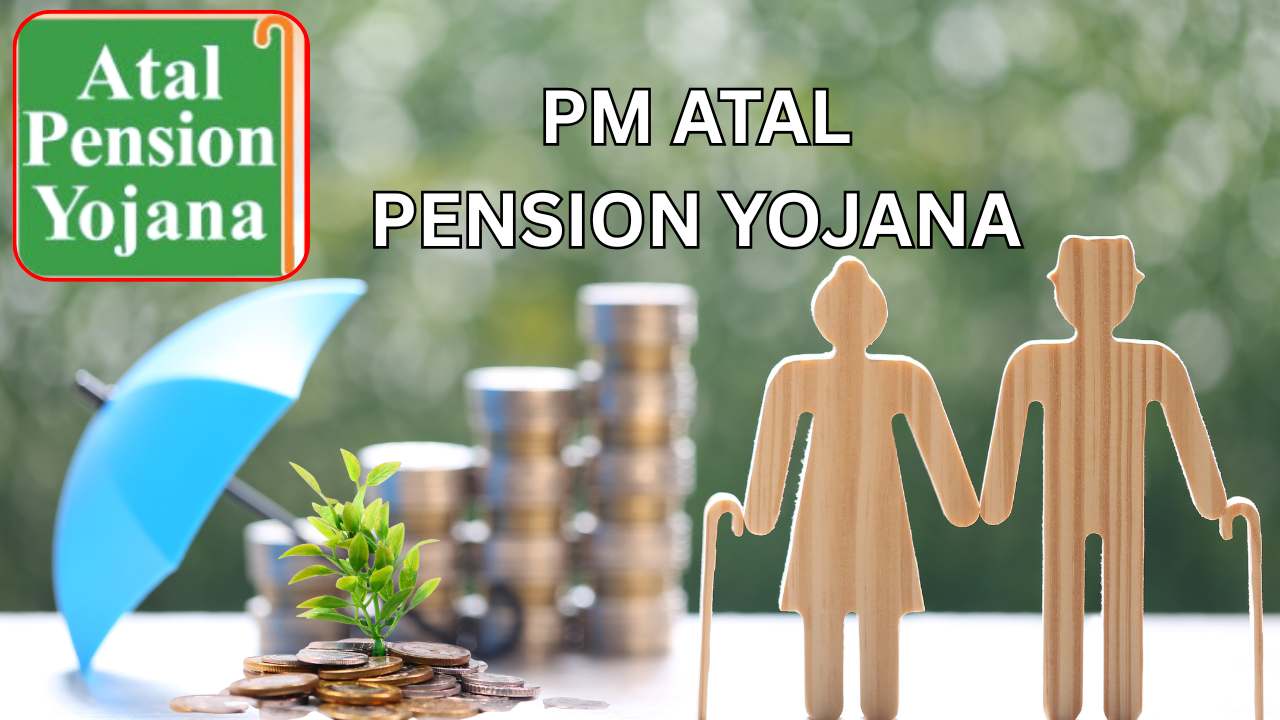 PM Atal Pension Yojana 2025